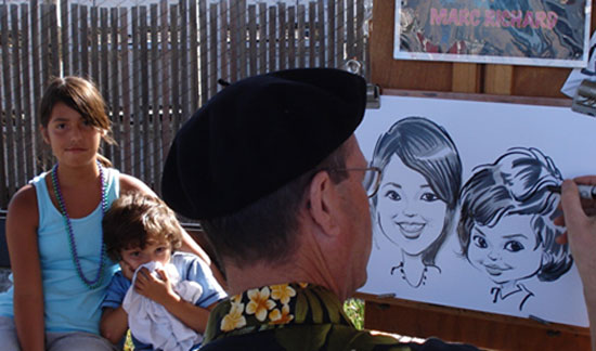 L'Artiste
